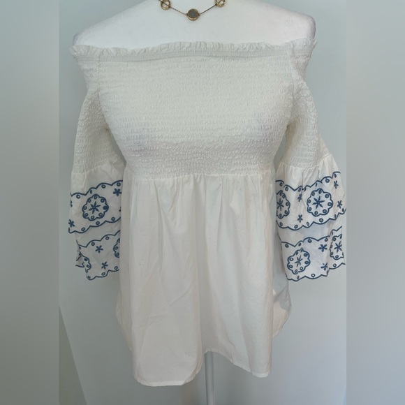 beachlunchlounge Tops - Beachlunchlounge Top